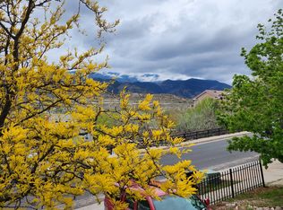 2532 W Pikes Peak Ave, Colorado Springs, CO 80904
