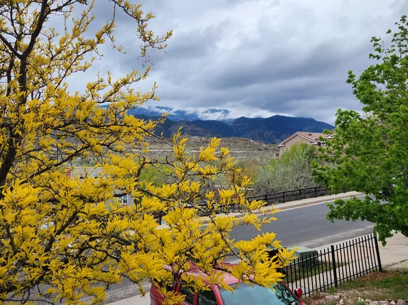 2532 W Pikes Peak Ave, Colorado Springs, CO 80904