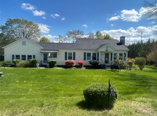 358 Lawing Mill Rd, Union Mills, NC 28167