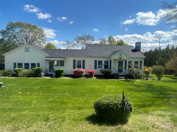 358 Lawing Mill Rd, Union Mills, NC 28167