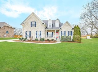 108 Spencer Spgs, Gallatin, TN 37066