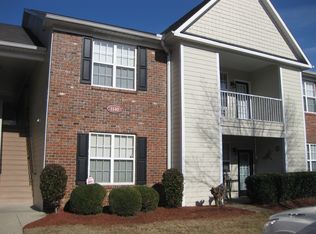 3140 Wisteria Ln UNIT 102, Fayetteville, NC 28314