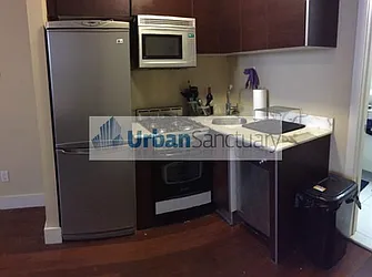 Rented by Urban Sanctuary