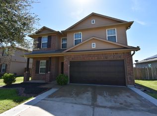 3306 Grand Cane Ln, Rosenberg, TX 77471