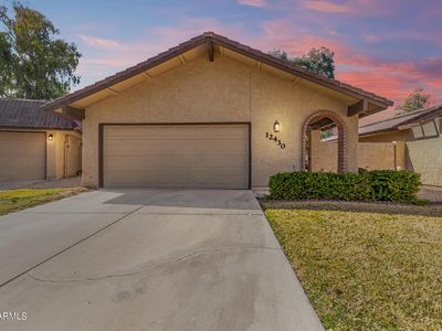 12430 S Potomac St, Phoenix, AZ, 85044