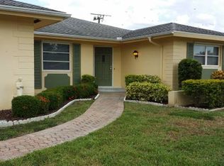 5049 Westminster Dr, Fort Myers, FL 33919