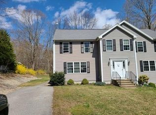 30 Tanyard Rd #1, Dudley, MA 01571