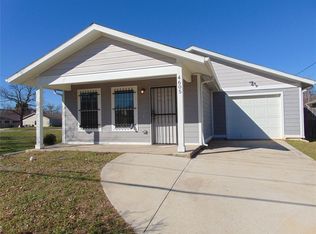4605 Luzon St, Dallas, TX 75216