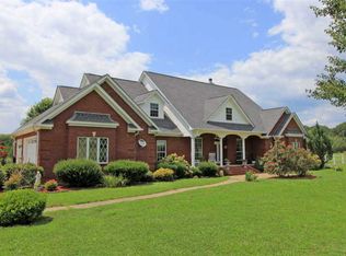 2540 Cedars Rd, Munford, AL 36268