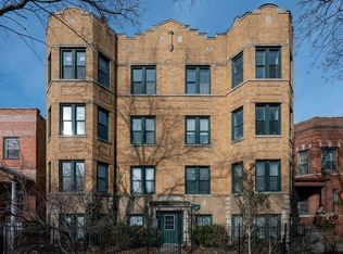 2636 N Fairfield Ave APT G, Chicago, IL 60647