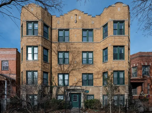 2636 N Fairfield Ave APT G, Chicago, IL 60647