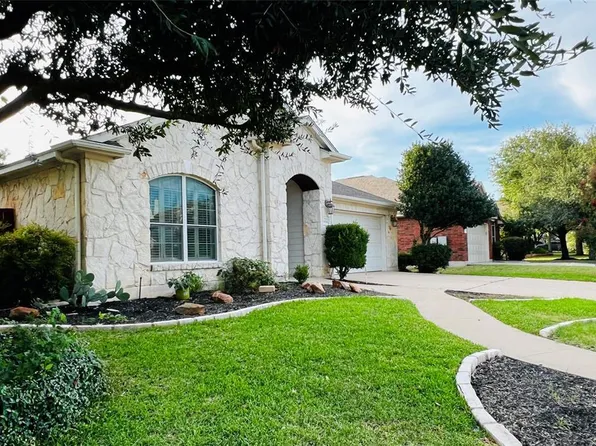 9500 Castle Pines Dr, Austin, TX 78717