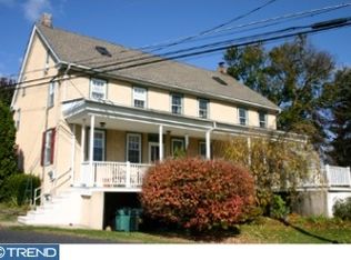 611 Moyer Rd #A, Souderton, PA 18964