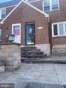 6247 Trotter St, Philadelphia, PA, 19111