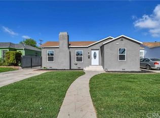 14803 S Castlegate Ave, Compton, CA 90221