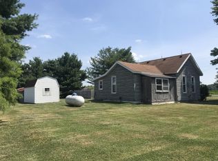1403 N Carlyle Rd, Vandalia, IL 62471