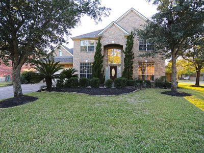 14215 Parable Ln, Cypress, TX, 77429
