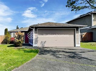 3913 48th Ave NE, Tacoma, WA 98422