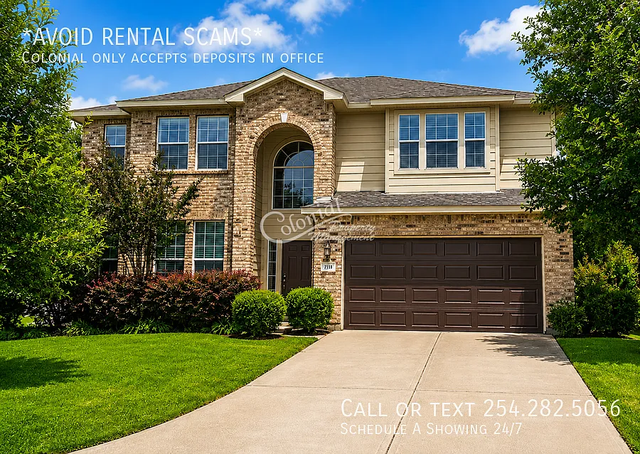 4 bed, 2.5 bath, 3273 sqft, $1,995 — Photo 1
