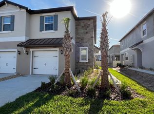 10346 Honey Hammock Way, San Antonio, FL 33576