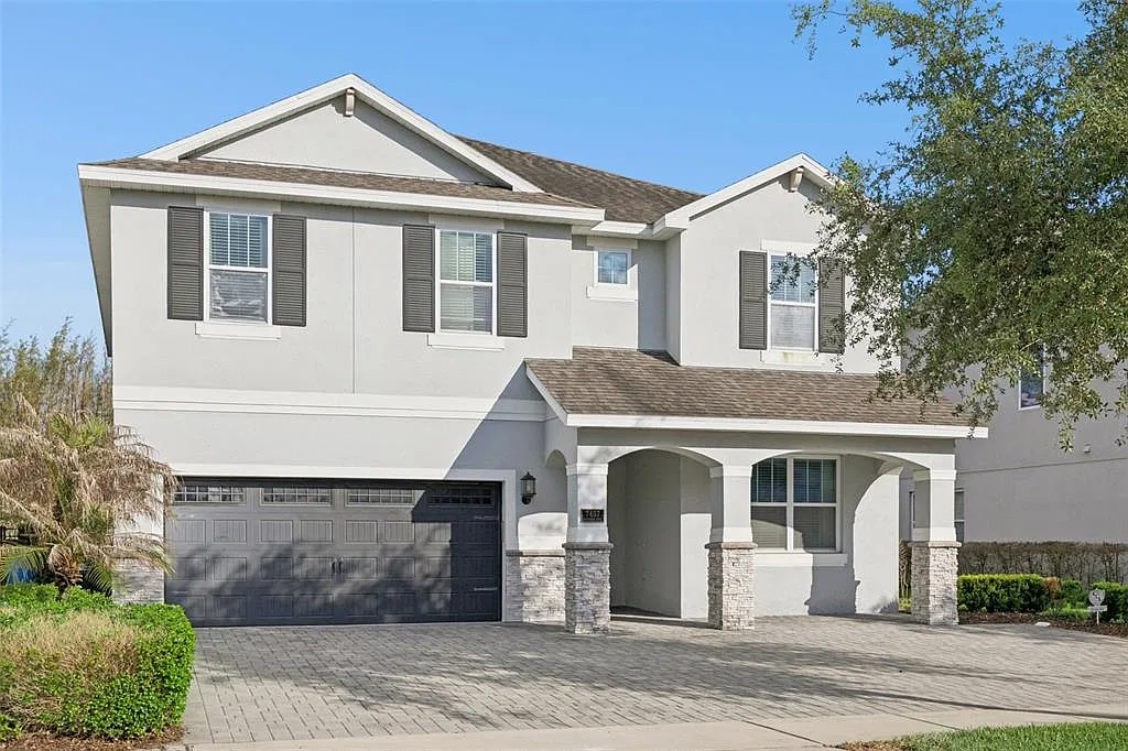 8 bed, 6.5 bath, 3612 sqft, $6,500 — Photo 2