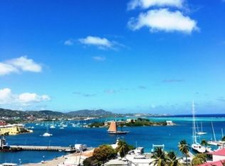 113 Schooner Bay Condominiums, Christiansted, VI 00820