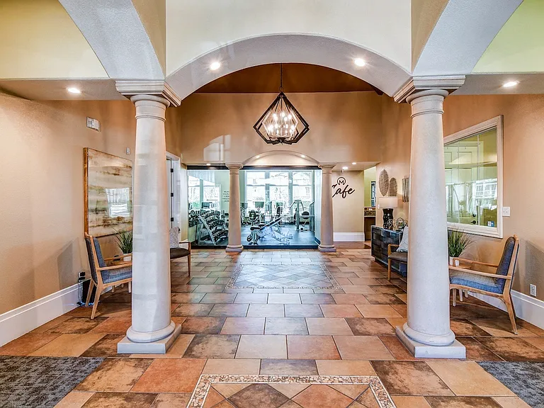 Mediterra Apartment Homes — Photo 8