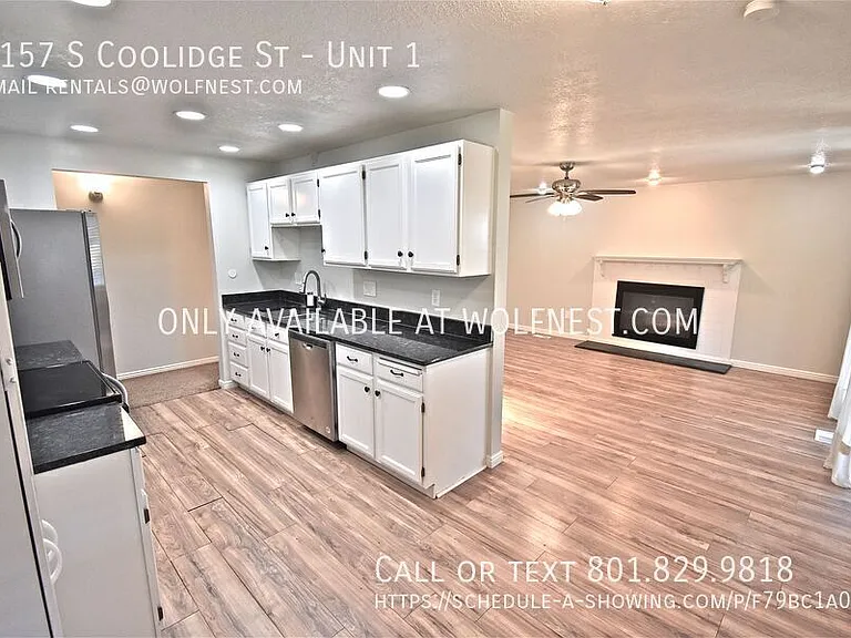 8157 S Coolidge St #1 — Photo 10