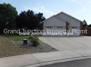 2814 Eldora Ct, Grand Junction, CO 81506