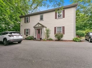 60 Vinton St APT 3, Melrose, MA 02176