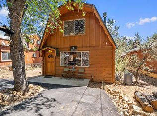 355 Pine Ln, Sugarloaf, CA 92386