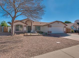 6059 E Gary St, Mesa, AZ 85205