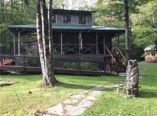 153 Wildwood Way, Forestburgh, NY 12777