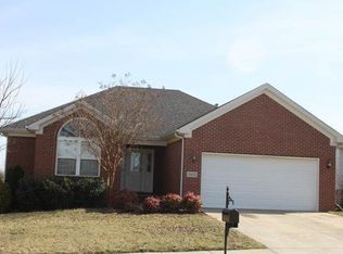 3458 Cave Springs Ave, Bowling Green, KY