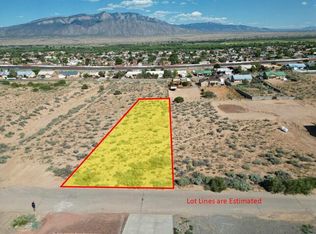 2226 Sonora Rd NE, Rio Rancho, NM 87144