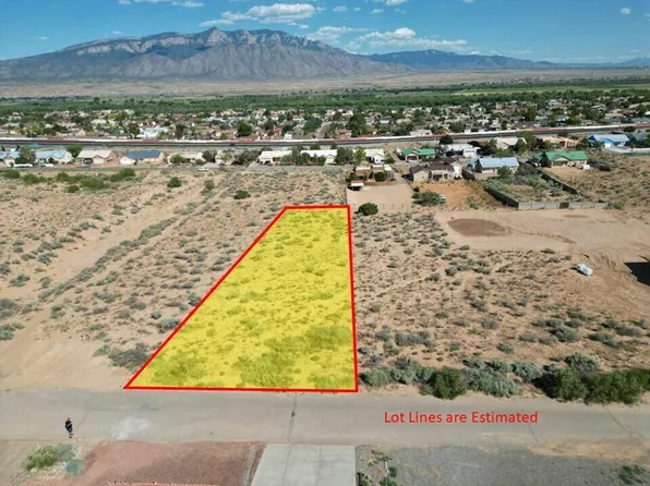 2226 Sonora Rd NE, Rio Rancho, NM 87144