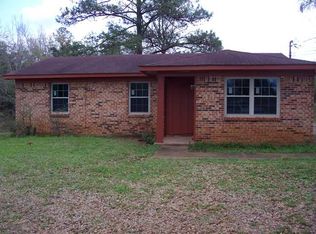 773 Mobile Rd, Greenville, AL 36037