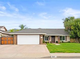 831 Allen Ave, La Verne, CA 91750