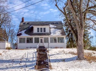100 W Chester St, Kingston, NY 12401