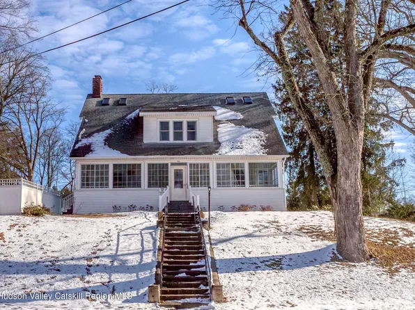 100 W Chester Street, Kingston, NY 12401