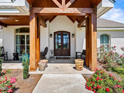 19 Edgewater Point, Hattiesburg, MS, 39402