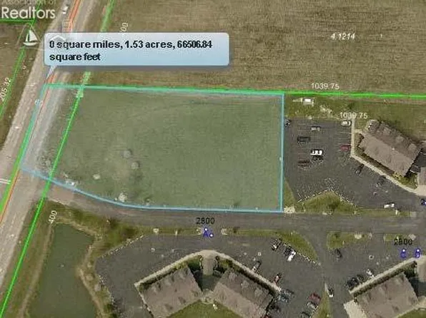 1600 Hayes Ave, Sandusky, OH 44870