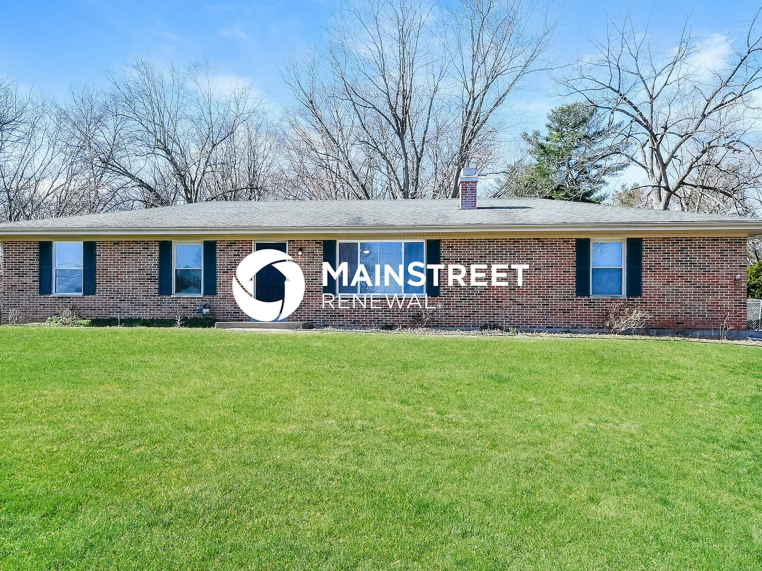 17813 Old Jamestown Rd — Photo 1