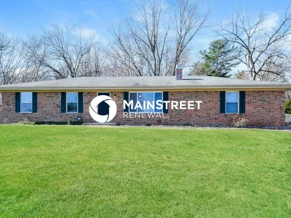 17813 Old Jamestown Rd, Florissant, MO 63034