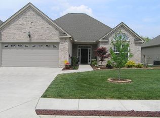 6747 Dove Field Rd #143, Hixson, TN 37343