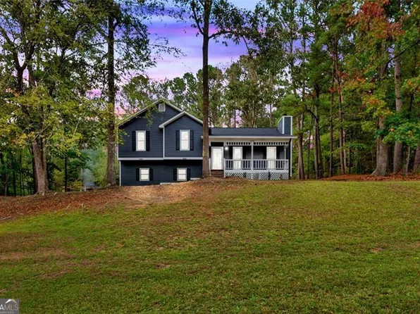 192 Peach Crossing Dr, Dallas, GA 30132