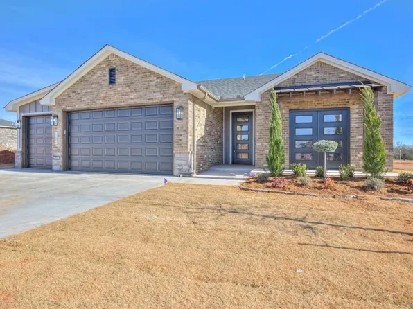 15504 Echo Park Dr, Edmond, OK 73013