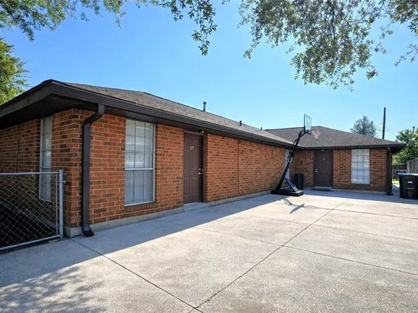 117 J St, Belle Chasse, LA 70037