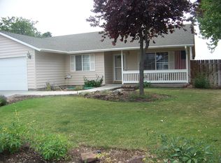 2253 NE Cherry Loop, Prineville, OR 97754