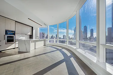 Rented by Elika Associates II, LLC